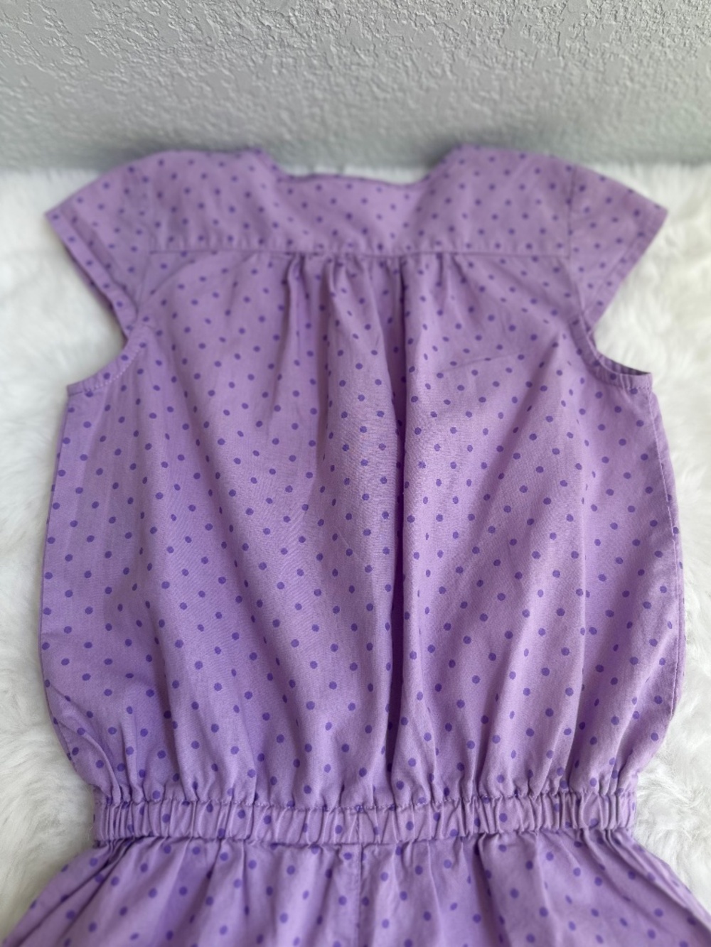 Disney Sofia the First Girls Romper - Picture 12 of 15